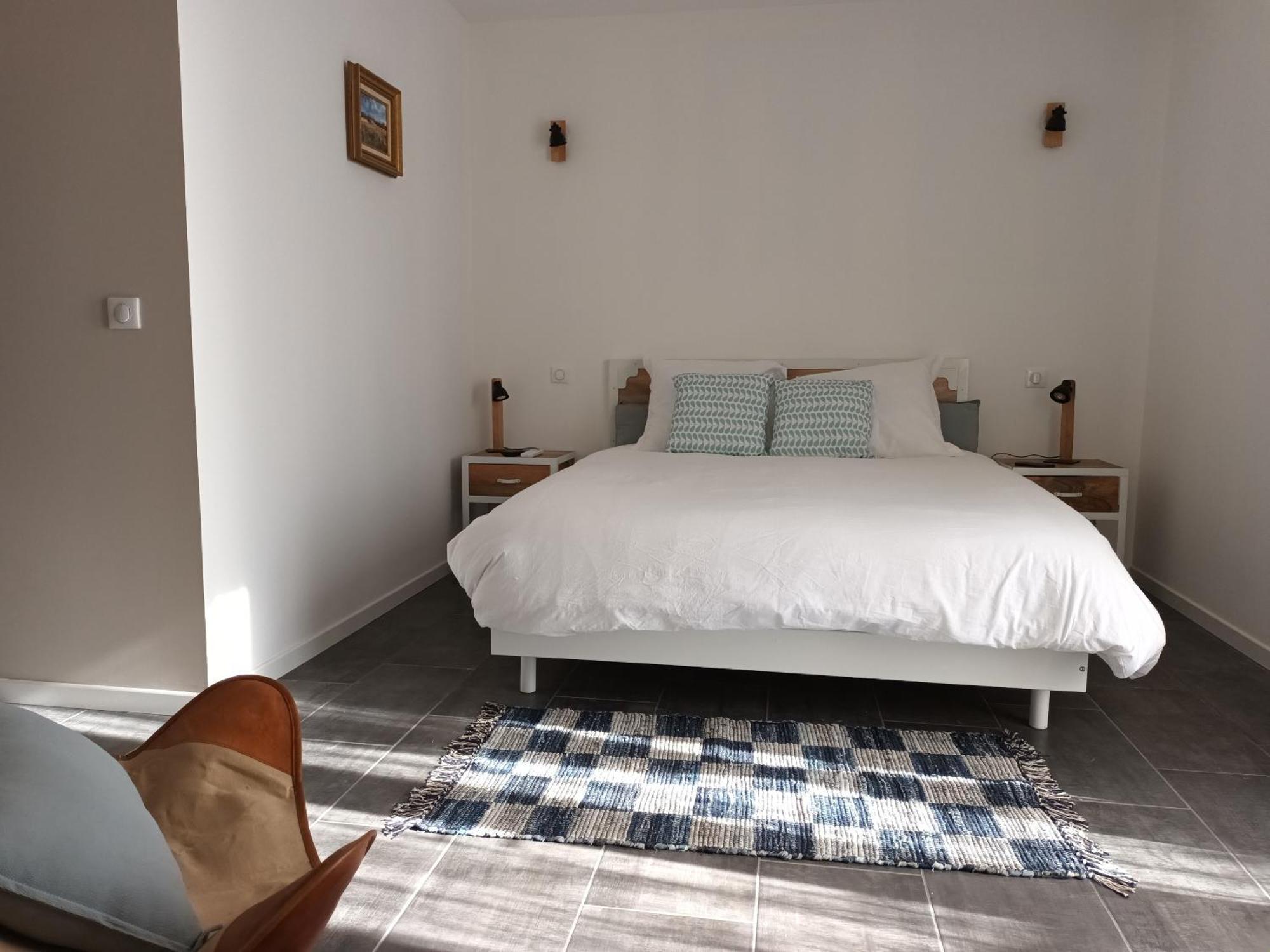Bed and Breakfast Bastide Des Martelieres Salon-de-Provence Exterior foto